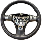2006 07 Saturn Vue Steering Wheel See Pictures For Condition. - Oem: 15942405. Fixed Price $80.00.