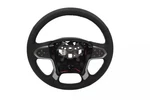 Genuine Gm Black Steering Wheel 84483749. Fixed Price $251.23.