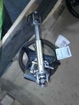 Steering Column Floor Shift Turn Signal Wiper Base Fits 11-14 Jetta 638365. Fixed Price $117.51.