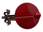 2009 Chrysler Pt Cruiser Fuel Tank Door Red Ext - Oem: 5067143AB See Pictures. Fixed Price $58.42.