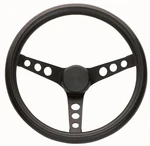 Grant Classic Foam Steering Wheel 11.5" Dia Spoke 3.75" Dish 334. Fixed Price $58.99.