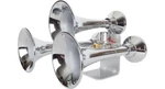 Hornblasters Outlaw Chrome Train. Fixed Price $308.99.