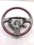 2003 Lexus ES300 Woodgrain Handle Steering Wheel. Fixed Price $149.80.