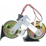 Ford Explorer Horn 2006-2010 W/ Bracket High/low Pitch Electric 6L2Z13832AB. Fixed Price $50.37.
