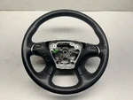 Oem Steering Wheel Leather W/control Buttons For 16-20 Infiniti QX60 48430-9NF0A. Fixed Price $125.00.