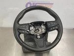 2018 Chrysler 300 Steering Wheel Black Leather Left Driver. Fixed Price $118.75.
