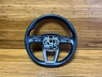 2021-2025 Audi Q3 F3 Steering Wheel Multifunction Leather 8Y0419091F Oem. Fixed Price $190.00.