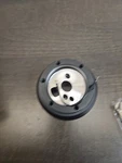 170H Steering Wheel Short 6 Holes Hub Adapter For Chevy Dodge Jeep Gmc. Fixed Price $14.99.