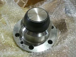Ji Case Cnh L77409 Spindle Model MW24C. Fixed Price $500.00.