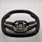 2022 2023 2024 Bmw Ix I20 Multifunction Steering Wheel 5A2A413 Electric. Fixed Price $629.99.