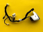 2021-2023 Hyundai Santa Fe Steering Wheel Left Shift Paddle Switch 96770-S1010. Fixed Price $39.06.