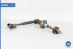 04-09 Jaguar XJ8 Xjr Vdp X350 Lower Steering Column Shaft Universal Joint Oem. Fixed Price $62.25.