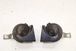 14-21 Maserati Ghibli Q4 Front Rh And Left Low High Note Tone Horn Signal. Fixed Price $63.13.