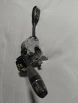 07-01 Mercedes W164 ML550 GL450 Steering Column Switch Gear Selector A1645403545. Fixed Price $96.99.