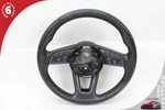16-17 Audi A3 Sedan Sport Flat Bottom Steering Wheel W/ Paddle Shifters 8V041. Fixed Price $167.50.