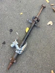 1967-1976 Bmw 114 1602 2002TII Coupe Steering Column Pipe Ignition E10 Used. Fixed Price $299.99.