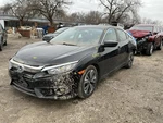 Steering Column Floor Shift Keyless Ignition Ex Fits 16-18 Civic 880535. Fixed Price $209.97.