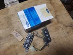 Nos Oem Ford E9TZ-9C888-D Cruise Control Switch 1984-1991 Ranger & Bronco Ii. Fixed Price $101.60.
