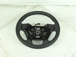 2013-2017 Honda Accord Lx Steering Wheel Black 78501-T2A-U41ZA *nicks/scratches*. Fixed Price $133.66.