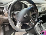 Steering Column Floor Shift Telescopic Wheel Fits 14-16 Sportage 4954933. Fixed Price $200.00.