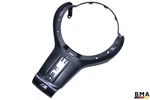 Bmw 340I 440I 335I 435I 328I F30 F32 M-sport Steering Wheel Trim 2012 2018 Oem. Fixed Price $49.99.