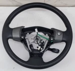 06-12 Toyota RAV4 Left Driver Steering Column Wheel Cover Leather Black Oem. Fixed Price $179.99.