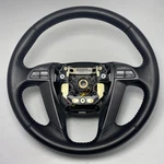 2009-2015 Honda Pilot Driver Steering Wheel W/ Audio Radio Cruise Switch Oem. Fixed Price $99.99.
