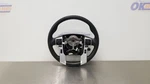19 Toyota Tundra Trd Off Road Steering Wheel Black Urethane. Fixed Price $108.38.