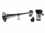 Emergency/rail Trumpet For Car/truck 12V Black Stebel Horn # FM1-12. Fixed Price $31.36.
