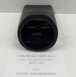 2017-2024 Tesla Model 3/Y Upper Lower Trim Wheel Column Oem 1100572-00-F. Fixed Price $27.00.