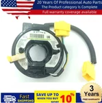 77900-SDA-A01 Sprial Cable Clock Spring For 2003-2005 Honda Accord 2.4L 3.0L. Fixed Price $22.32.