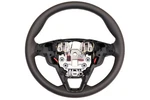 2013-2016 Ford Fusion Charcoal Black Non-heated Steering Wheel Oem DS7Z3600AF. Fixed Price $283.10.