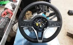 17 18 19 Alfa Romeo Stelvio Steering Column Assembly. Fixed Price $299.53.