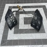 2003 2008 Mazda 6 Steering Wheel Cruise Control Audio Radio Switch Assembly Oem. Fixed Price $48.99.