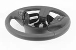 Genuine Mopar Steering Wheel 1RU70JXWAF. Fixed Price $599.15.