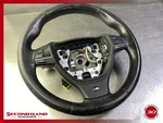 2012-2013 Bmw 528I 535I 550I 740I 750I Steering Wheel M-sport Oem Used. Fixed Price $101.24.