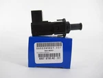 Genuine Oem Mopar Dodge Jeep Ram 68078700AE Brake Pedal Sensor Stop Lamp Switch. Fixed Price $40.77.