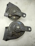 11 12 13 14 15 16 17 Lexus CT200H Horn Pair. Fixed Price $93.74.