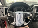 SIERRA150 2019 Steering Wheel 217310. Fixed Price $177.48.