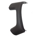 Steering Wheel Bezel Matte Brown Finish Left 2008-16 Buick Enclave 15919319. Fixed Price $27.44.