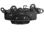 For Chevrolet Impala Steering Wheel Audio Control Switch Ac Delco 88273KJPN. Fixed Price $82.32.