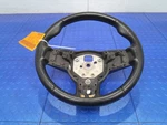 17 Jaguar Xe Xf F-pace Steering Wheel Black Leather Heated Oem T4N5764PVJ. Fixed Price $156.74.