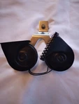 Ford Mustang Horn 15-24. Fixed Price $50.00.