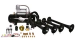 Hornblasters Conductor's Special 228H Train Kit Shocker Xl. Fixed Price $827.99.