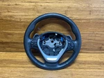 2014-2017 Bmw 330I F30 Multifunctional Steering Wheel Control Switch Oem *note*. Fixed Price $268.00.