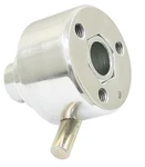 Aircooled Type Steering Wheel Quick Disconnect Prt# 00-3172-0. Fixed Price $49.00.