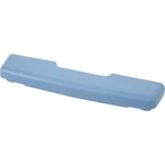 For 65-67 Camaro Nova Firebird Front Door Arm Rest Pad Urethane Light Blue. Fixed Price $73.64.