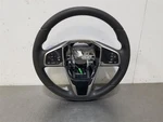 2017 Honda Cr-v Steering Wheel Black Urethane. Fixed Price $59.50.