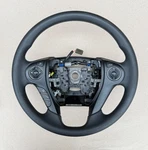 2013-2017 Honda Accord Steering Wheel W/audio Radio Cruise Control Switch Oem. Fixed Price $89.10.