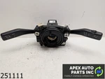 Oem 2017 Volkswagen Passat 1.8L Steering Column Multifunction Switch. Fixed Price $139.99.
